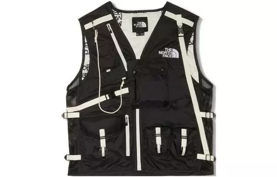 Мужской жилет THE NORTH FACE, Черный