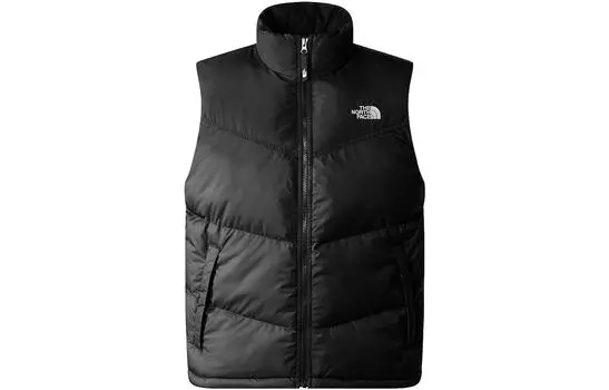 Мужской жилет THE NORTH FACE, цвет Black