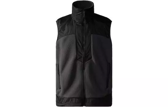 Мужской жилет THE NORTH FACE, цвет Black