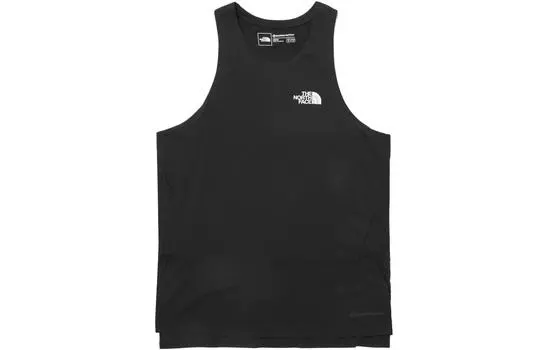 Мужской жилет THE NORTH FACE, цвет Black