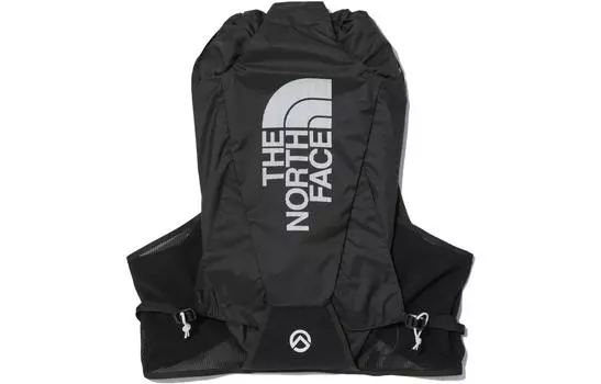 Мужской жилет THE NORTH FACE, цвет Black