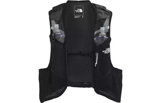 Мужской жилет THE NORTH FACE, цвет Black
