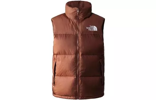 Мужской жилет THE NORTH FACE, цвет Brown