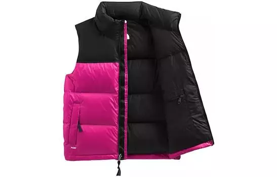 Мужской жилет THE NORTH FACE, цвет Pink