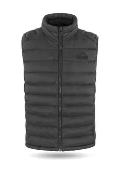 Мужской жилет Турку normani, антрацит