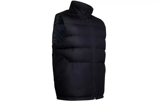 Мужской жилет Under Armour, Черный