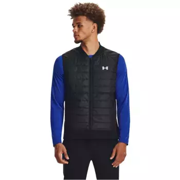 Мужской жилет Under Armour, черный