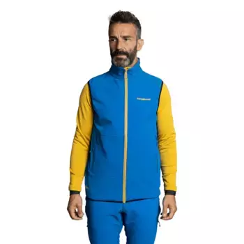 Мужской жилет Vadret Trangoworld, синий