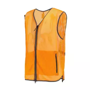Мужской жилет Verhunt, оранжевый