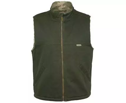 Мужской жилет Wolverine Upland