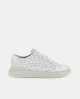 Мужсские кроссовки Stonefly, белый