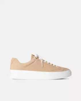 Мужсские кроссовки UGG, цвет Caramelo