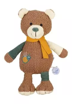 Музыкальная игрушка SPIELUHR L BEN Sterntaler, цвет mehrfarbig