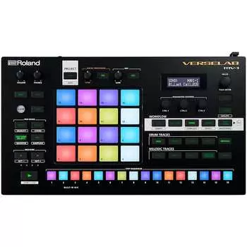 Музыкальная рабочая станция Roland MV-1 Verselab