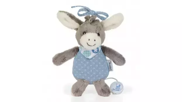 Музыкальная шкатулка m emmi