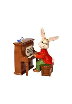 Музыкальная шкатулка Музыка витает в воздухе Goebel, bunt