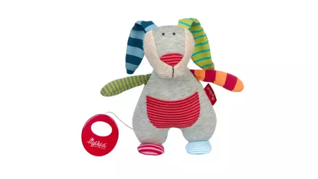 Музыкальная шкатулка, ringel dingel