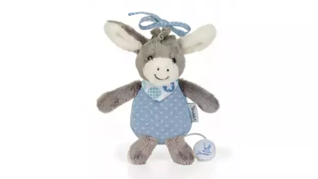 Музыкальная шкатулка s emmi