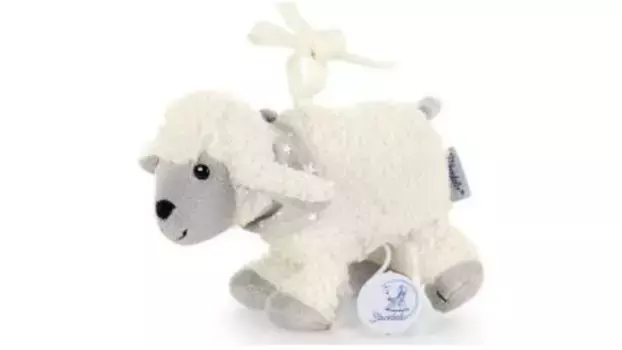 Музыкальная шкатулка s stanley