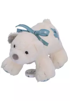 Музыкальная шкатулка Sterntaler, экрю