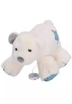 Музыкальная шкатулка Sterntaler, экрю