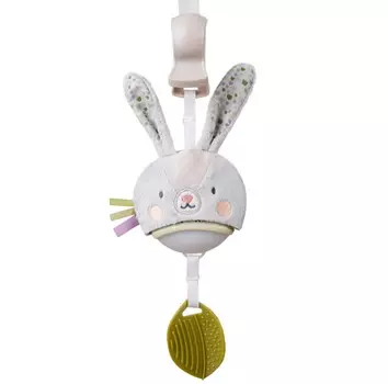 Музыкальная шкатулка Taf Toys Garden Rabbit Inna marka