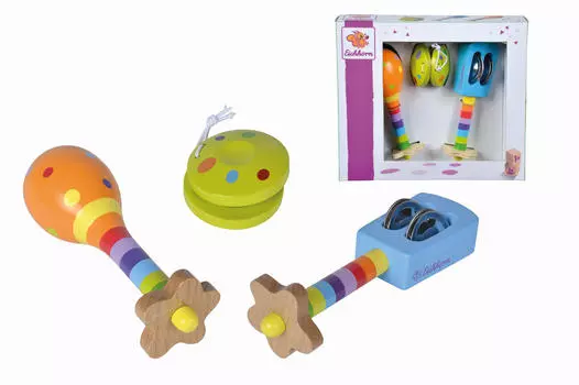 Музыкальный набор Simba