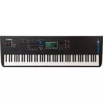 Музыкальный синтезатор Yamaha MODX8+ с функцией GHS MODX8+ Music Synthesizer with GHS Action
