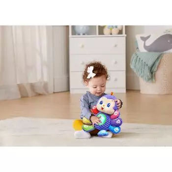 Музыкальный зверек VTech Snug-a-Bug VT International