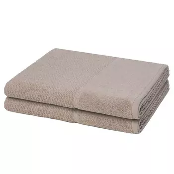 Mve для фроттаны Упаковка из 2 шт. Pearl 2 Mve for Frottana, бежевый