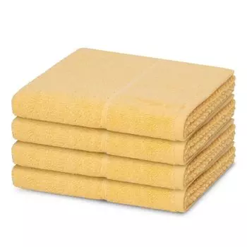 Mve для фроттаны Упаковка из 4 шт. Pearl 4 Mve for Frottana, оранжевый