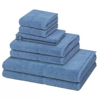 Mve для фроттаны Упаковка из 8 жемчужин 2 х мытья 2 х гостя 2 х душа 2 х полотенца в наборе Современное сочетание набивной и скрученной махры, высокая пушистость и нежный массажный эффект, впитывающие и быстросохнущие Mve for Frottana