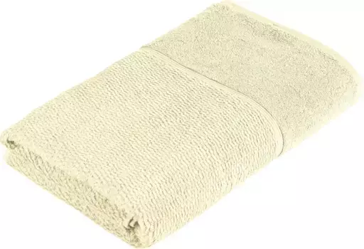 Mve для комплекта полотенец frottana "Жемчужина", (1 шт.), с перламутровым эффектом Mve for frottana (3 шт.), слоновая кость