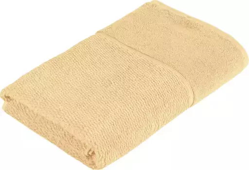 Mve для комплекта полотенец frottana "Жемчужина", (1 шт.), с перламутровым эффектом Mve for frottana (3 шт.), цвет mais