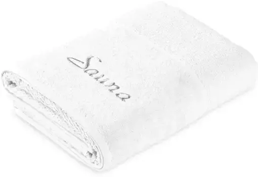 Mve для комплекта полотенец frottana "Жемчужина", (1 шт.), с перламутровым эффектом Mve for frottana (2 шт.), белый