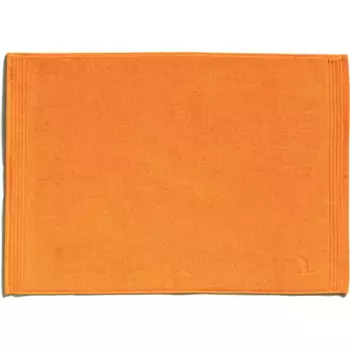 Mve для коврика для ванны frottana «Bliss», высота 22 мм, износостойкий Mve For Frottana, цвет orange