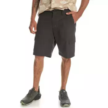 MW Cargo 20" Quiksilver Мужские шорты, чёрный