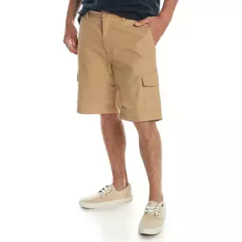 MW Cargo 20" Quiksilver Мужские шорты, коричневый