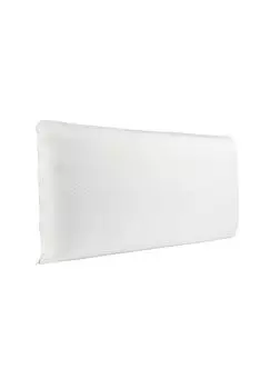 MX14B подушка 3-х камерная Dormir, размер: длина 40 см, ширина 75 см, высота 14 см.