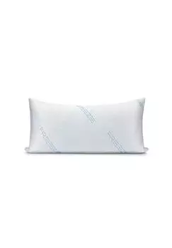 MX55 Pillow Freeze для жарких летних дней, приятный и охлаждающий Dormir, размер: длина 35см, ширина 75см, высота 14см.