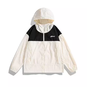 Mxdt Унисекс Солнцезащитная одежда, Серый