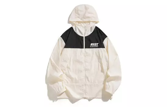 Mxdt Унисекс Солнцезащитная одежда, Серый