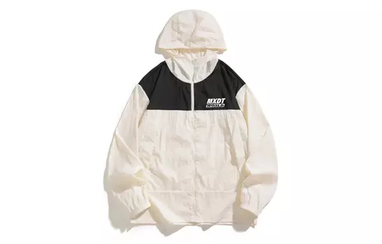 Mxdt Унисекс Солнцезащитная одежда, Синий