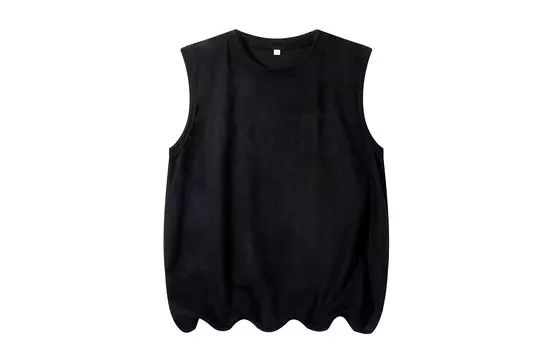 Mxdt Жилет унисекс, Верблюжий