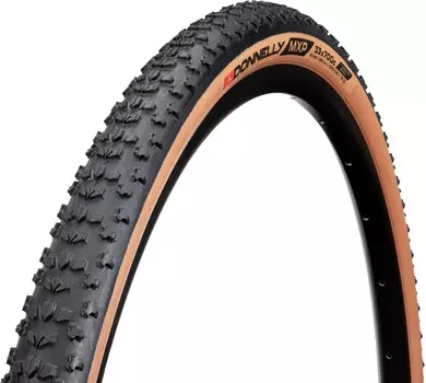 MXP шина DONNELLY, черный