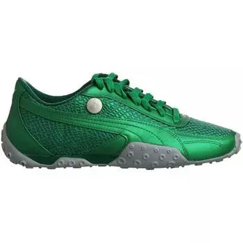 My5 reborn акробаты и тренер Puma, зеленый