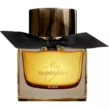 My Black Парфюмированная вода-спрей 50 мл, Burberry