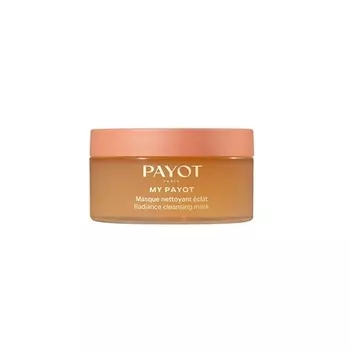 My Face Mask 100 мл Очищающая маска Payot