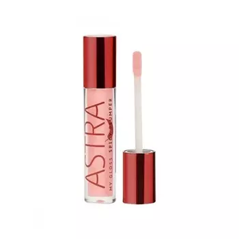 My Gloss Spicy Plumper, Astra