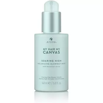 My Hair My Canvas Soaring Придающий объем спрей для волос, 5 унций, Alterna